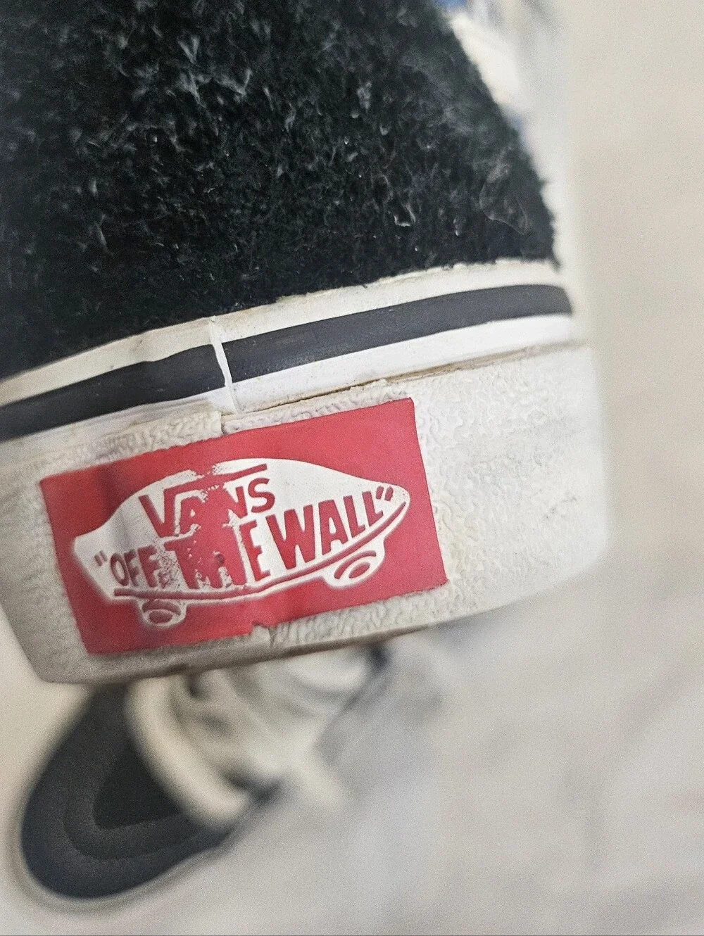 Vans brand style
